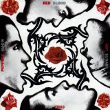 Red Hot Chili Peppers picture from Breaking The Girl released 03/16/2023