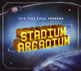 Red Hot Chili Peppers picture from Dani California released 03/10/2007