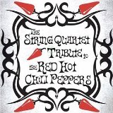 Red Hot Chili Peppers picture from Fortune Faded released 03/22/2004