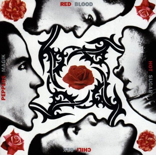 Red Hot Chili Peppers Give It Away profile image
