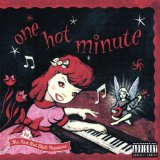 Red Hot Chili Peppers picture from One Hot Minute released 07/12/2016