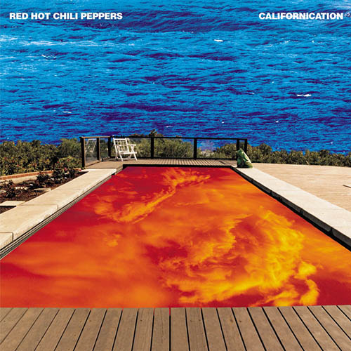 Red Hot Chili Peppers Otherside profile image