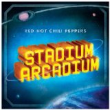 Red Hot Chili Peppers picture from Stadium Arcadium released 09/09/2016