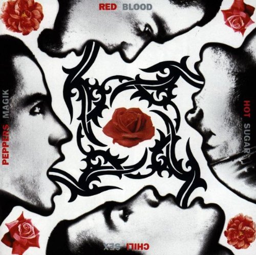 Red Hot Chili Peppers They're Red Hot profile image