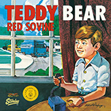 Red Sovine picture from Teddy Bear released 08/26/2018