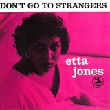Redd Evans picture from Don't Go To Strangers released 08/26/2020