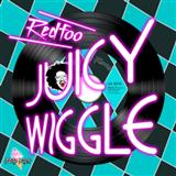Redfoo picture from Juicy Wiggle released 05/26/2015