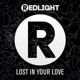 Redlight picture from Lost In Your Love released 08/14/2012
