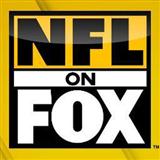 Reed Hays picture from NFL On Fox Theme released 09/16/2016