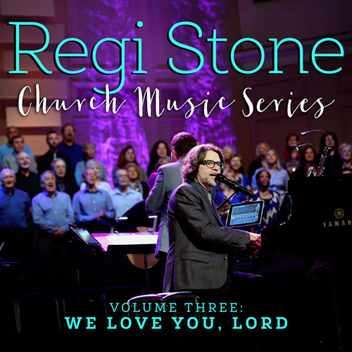 Regi Stone and Christy Sutherland Holy, Holy God Almighty (arr. J. Dan profile image