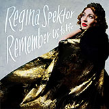 Regina Spektor picture from Black And White released 08/05/2019
