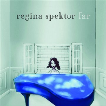 Regina Spektor Dance Anthem Of The 80's profile image