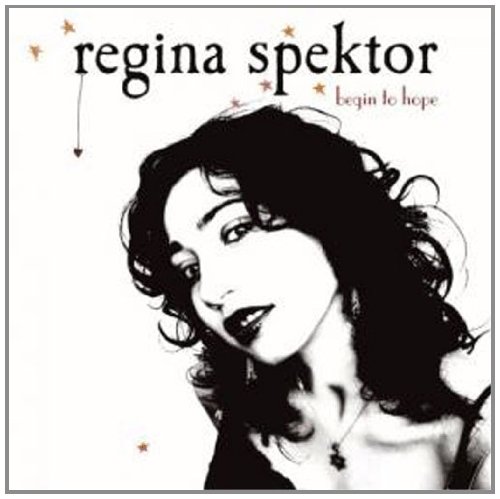 Regina Spektor Fidelity profile image