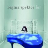 Regina Spektor picture from Machine released 02/08/2010