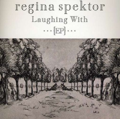 Regina Spektor The Call profile image