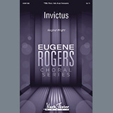 Reginal Wright picture from Invictus released 04/22/2021