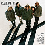 Relient K picture from Bite My Tongue released 07/10/2007