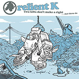 Relient K picture from Chapstick, Chapped Lips And Things Like Chemistry released 03/08/2004