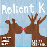 Relient K picture from I Celebrate The Day released 08/28/2008