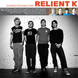 Relient K picture from Sadie Hawkins Dance released 03/08/2004