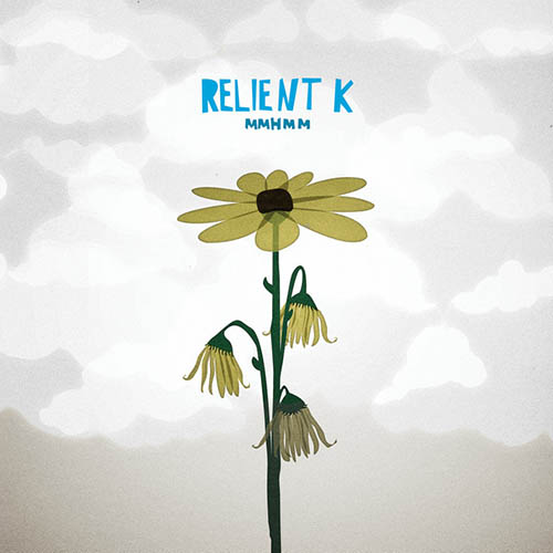 Relient K profile Relient K Who I Am Hates Who I've Been profile image