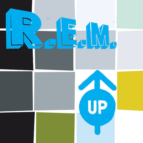 R.E.M. At My Most Beautiful profile image