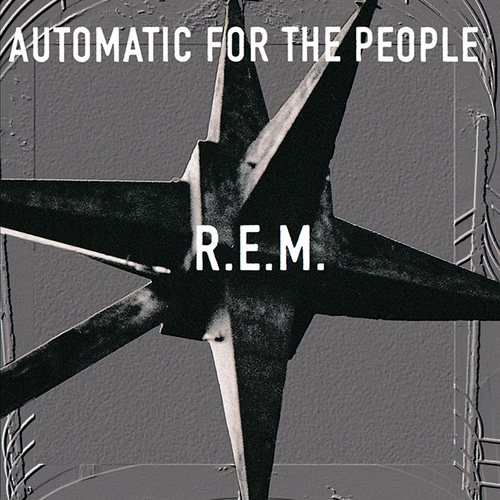 R.E.M. Find The River profile image