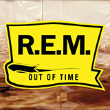 R.E.M. picture from Losing My Religion released 02/06/2017