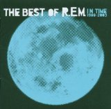 R.E.M. picture from The Great Beyond released 11/04/2005