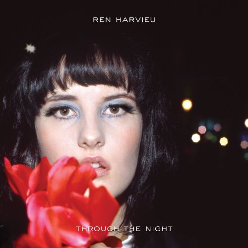 Ren Harvieu Open Up Your Arms profile image