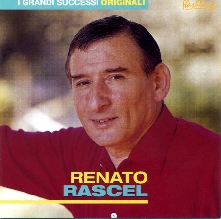 Renato Rascel picture from Romantica released 05/08/2015