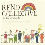 Rend Collective picture from Build Your Kingdom Here released 01/16/2024