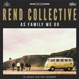 Rend Collective picture from You Will Never Run released 11/11/2015