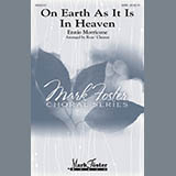 Rene Clausen picture from On Earth As It Is In Heaven released 06/22/2015