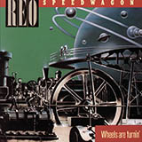 REO Speedwagon picture from Can't Fight This Feeling released 05/01/2009