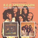 REO Speedwagon picture from Ridin' The Storm Out released 12/02/2008