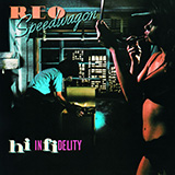 REO Speedwagon picture from Take It On The Run released 08/23/2011