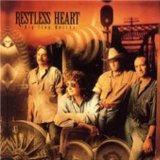 Restless Heart picture from When She Cries released 01/09/2023