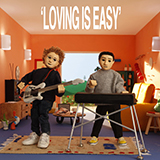 Rex Orange County picture from Loving Is Easy (feat. Benny Sings) released 10/18/2019
