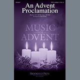 R.G. Huff picture from An Advent Proclamation (arr. Jon Paige) released 06/02/2020