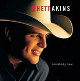 Rhett Akins picture from Don't Get Me Started released 04/25/2025