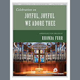 Rhonda Furr picture from Celebration on Joyful, Joful We Adore Thee released 09/15/2025
