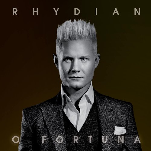 Rhydian Myfanwy profile image