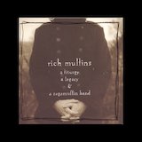 Rich Mullins picture from Hold Me Jesus released 08/02/2007