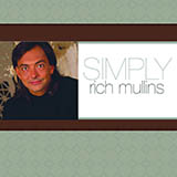 Rich Mullins picture from Sing Your Praise To The Lord released 10/25/2017