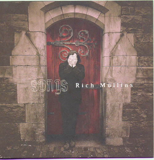 Rich Mullins Sometimes By Step profile image