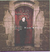 Rich Mullins picture from Sometimes By Step released 08/02/2007