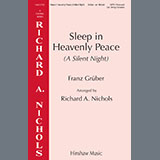 Richard A. Nichols picture from Sleep In Heavenly Peace (A Silent Night) released 05/17/2024