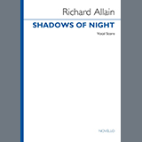 Richard Allain picture from Shadows of Night released 10/19/2024