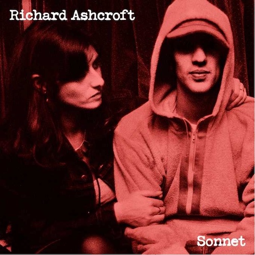 Richard Ashcroft Sonnet (John Lewis 2024) profile image